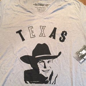 Texas Ex's Tee shirt